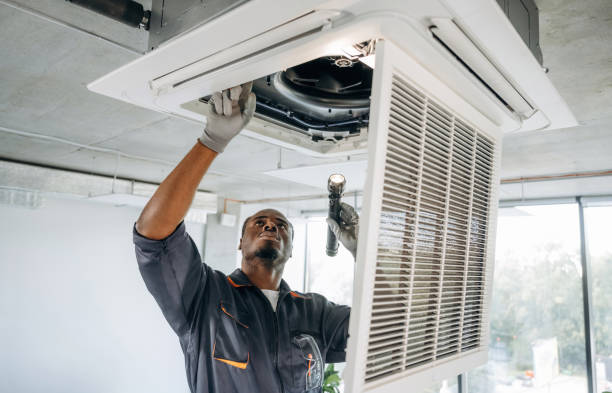 Licensed Hvac service in Dupo, IL - FH HVAC
