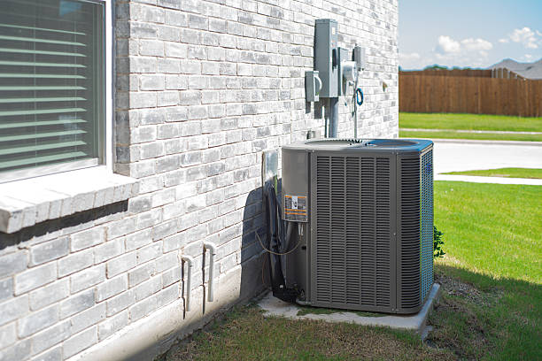 Reliable Hvac contractor in Dupo, IL by FH HVAC